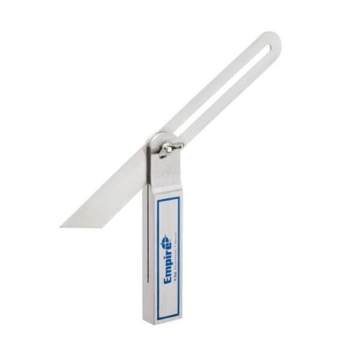 True Blue Aluminum T-Bevel