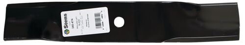 Rolled-Lift Blade - Gravely 02961600