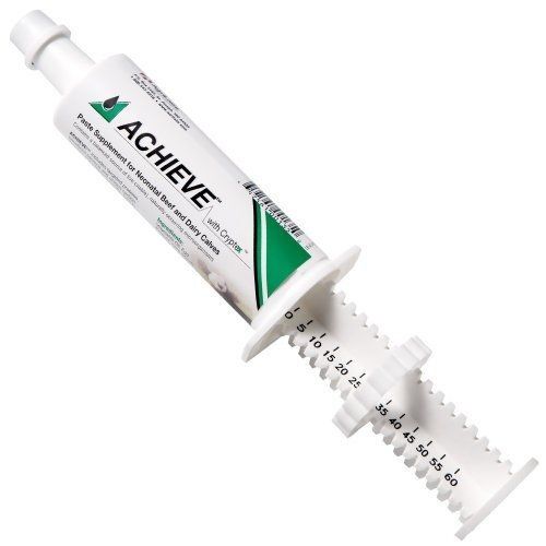 Achieve Paste - 60 g