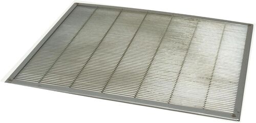 Metal Queen Excluder