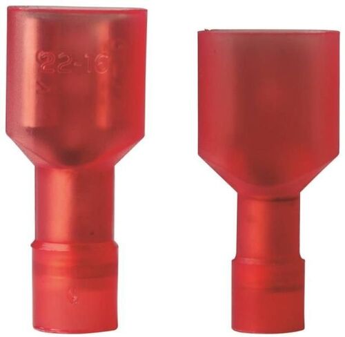 Fully Insulated Paired Disconnect 22-16 AWG,600 V
