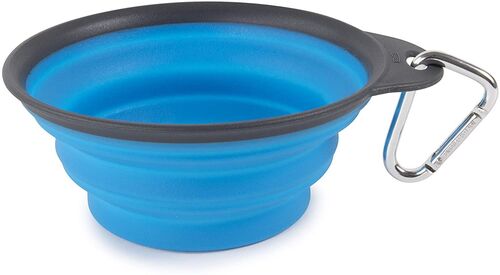 Collapsible Travel Cup - Large/2 Cup