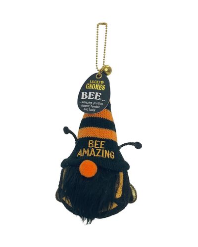 Lucky Gnomes - Bee Amazing