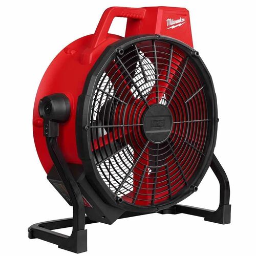 M18 Brushless 18" Fan