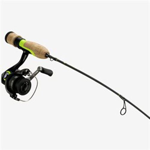 Sonicor Ice Combo - 24" Ultra Light