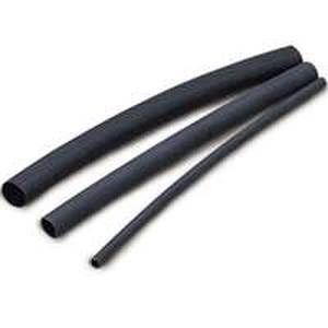 Thin Wall Heat Shrink Tubing Assortment, 4 In