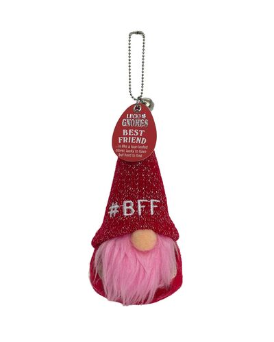 Lucky Gnomes - Best Friend
