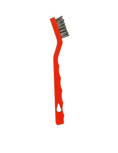 Small Wire Brush