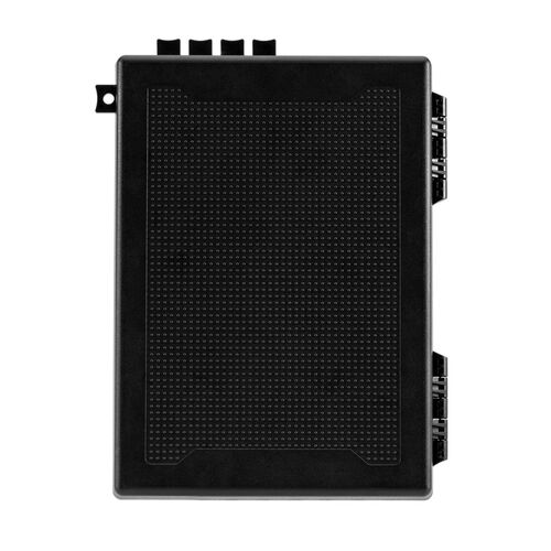 Pro Handgun Lock Box