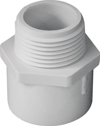 Male PVC Adapter - 1" Slip x MIP