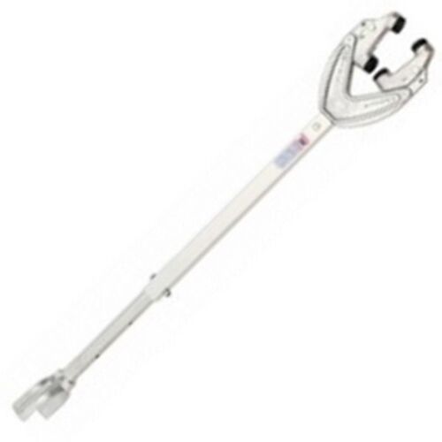 24"-36" Transom Saver Rlr Hd Adjust
