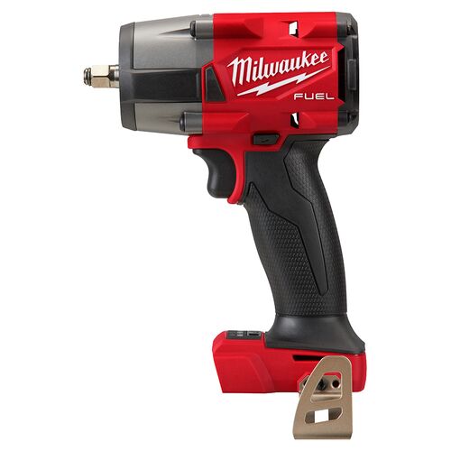 M18 FUEL 3/8" Mid-Torque Impact Wrench with Friction Ring (Tool Only)