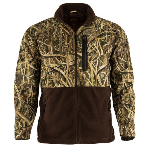 Men's Marsh Lord Full Zip Jacket