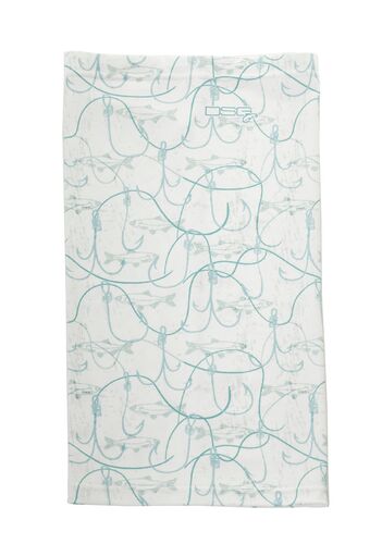 Emery Neck Gaiter with UPF 50+