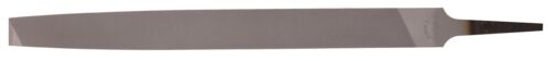 Ergonomic Handle Mill File