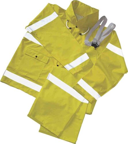 Men's High Visibility Overall