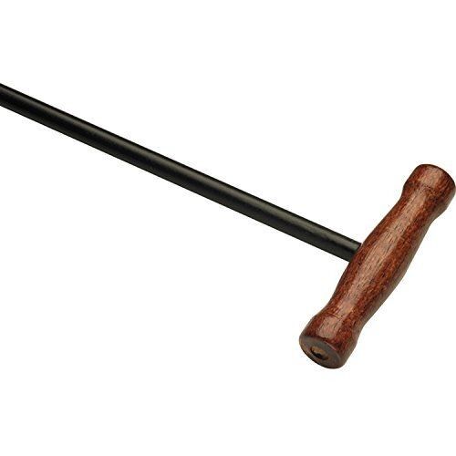 Range and Cleaning Rod with Handle