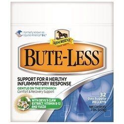 Bute-Less Bellets - 2 Lb