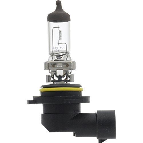 9006 Basic Halogen Headlight Bulb - 1 Pack