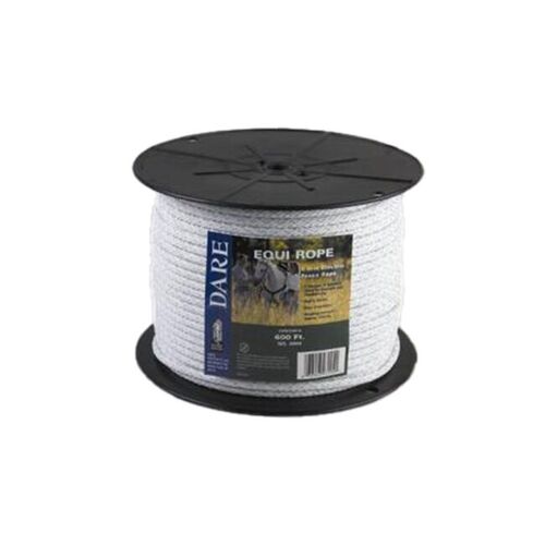 Poly Equi-Rope 6mm x 600'