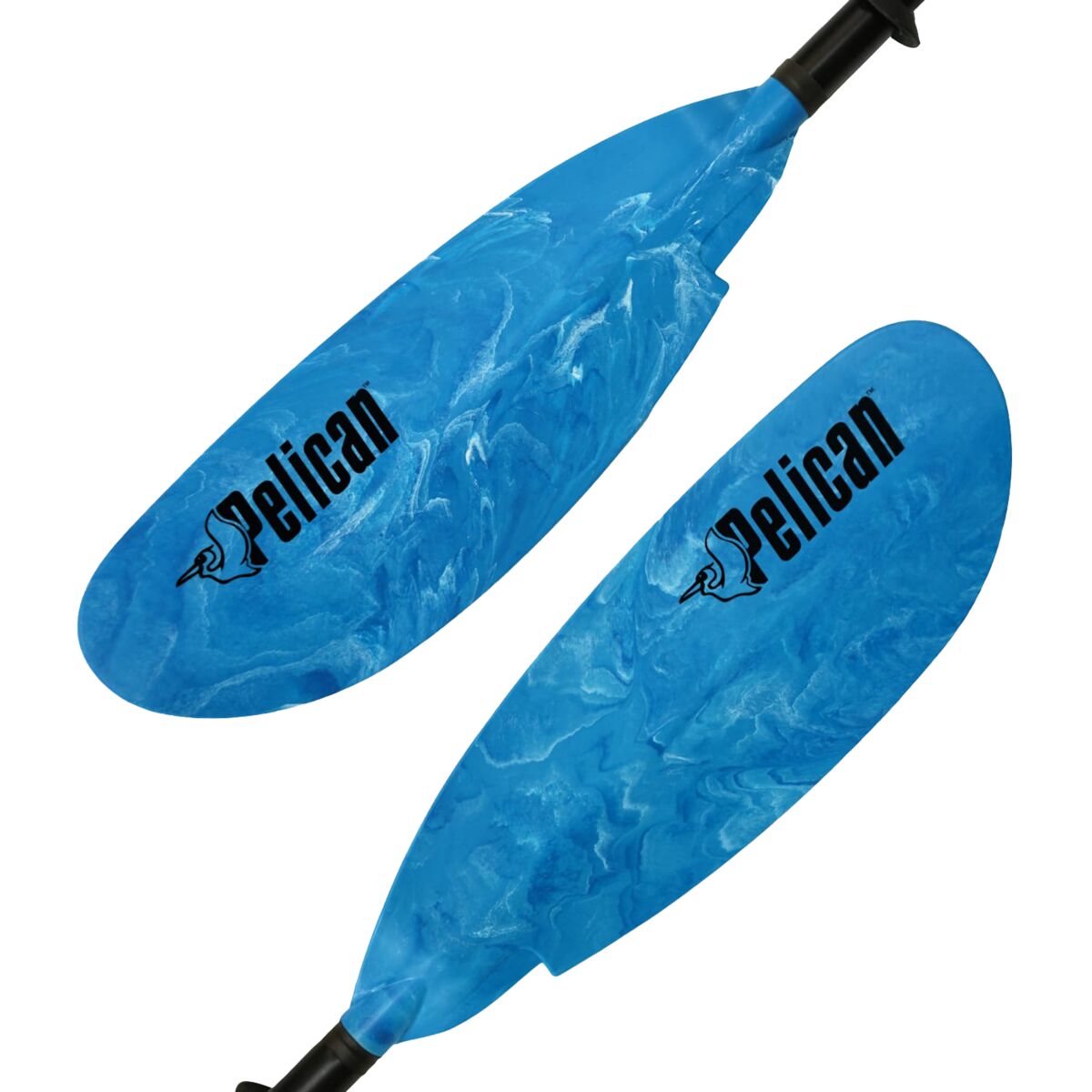 90.5" Poseidon Kayak Paddle