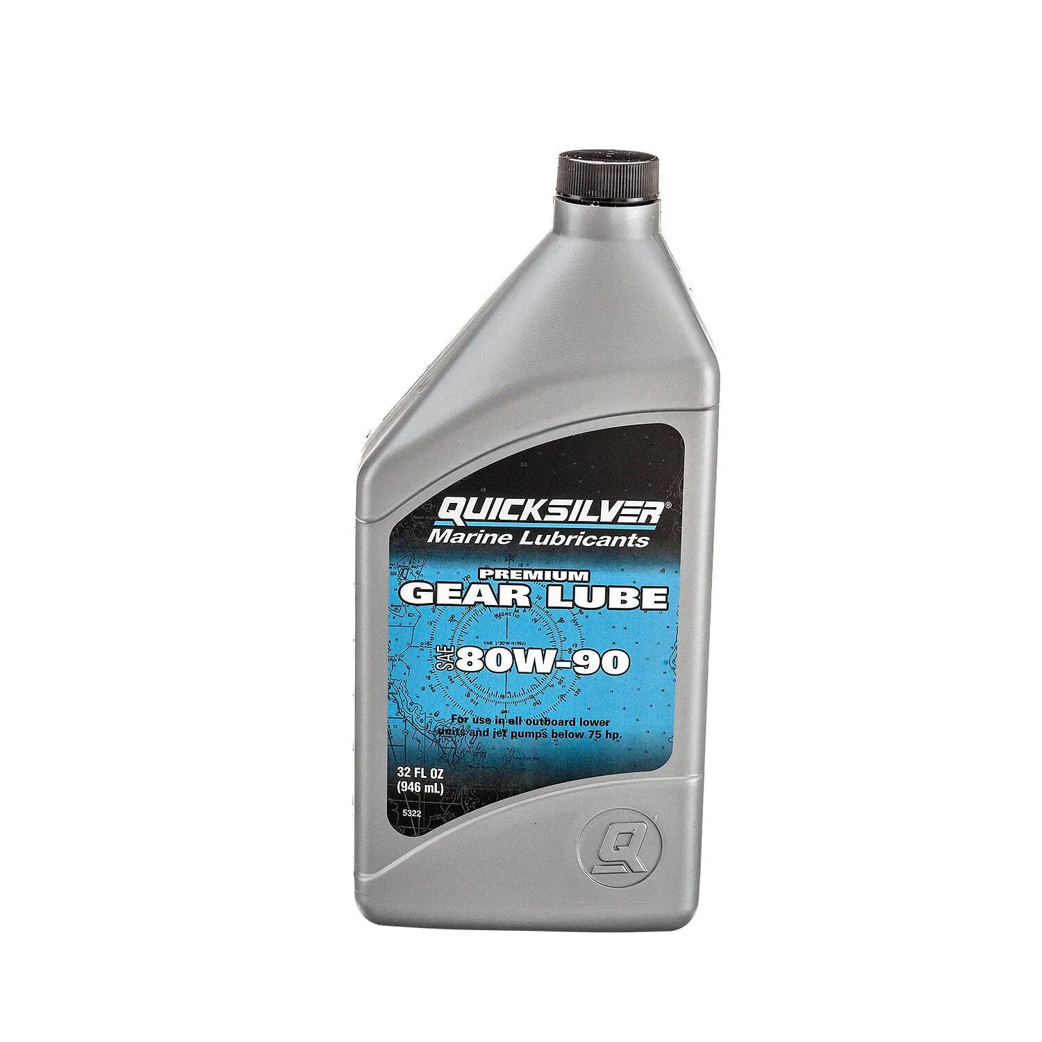 Marine Lubricants