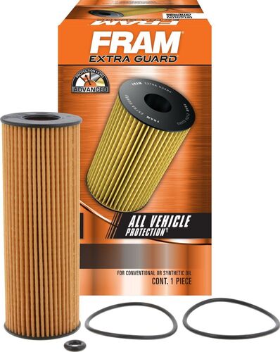 Extra Guard Oil Filter - CH11955