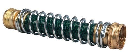 Hose Protector with Coil Spring