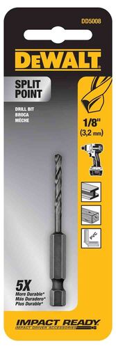Impact Drill Bit