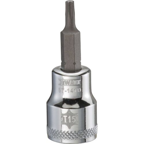 3/8" Drive Torx Bit Socket