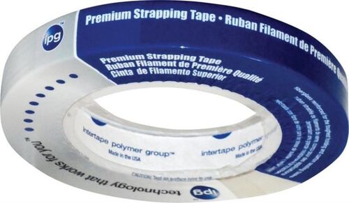 Premium Strapping Tape