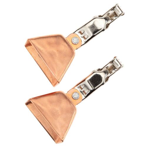 Clamp On Fishing Bell - 2 Pack