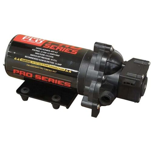 4.0 GPM 45 PSI High Flo Pro Series Pump