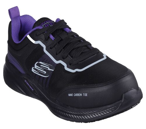 Women's Work: Carbix - Niyla Composite Toe Shoe