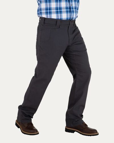 Men's Flex Canvas Work Pant