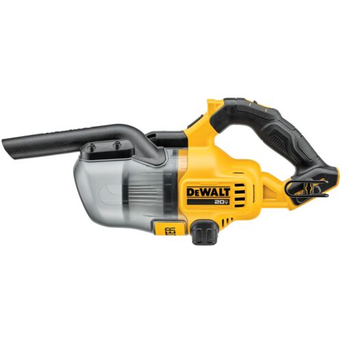 20V Max* Cordless Dry Vac - (Tool Only)