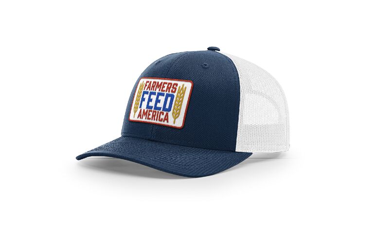 Youth Farmers Feed America Hat