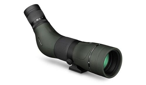 Diamondback HD Spotting Scope