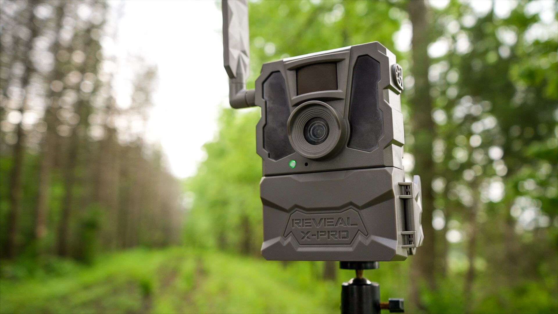 Tactacam Reveal X Pro Trail Camera