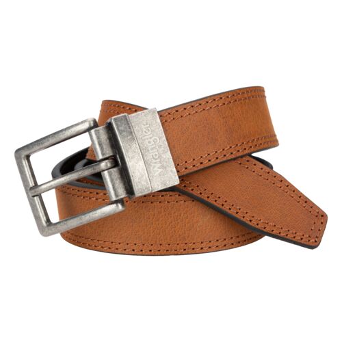 Boy's Western Reversible Belt