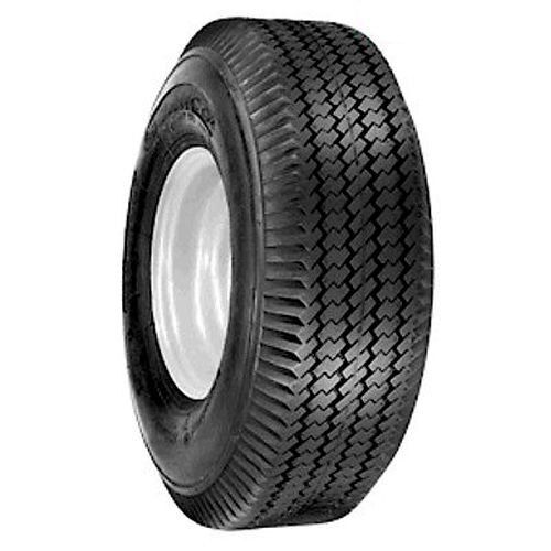 Low Speed Sawtooth Tire 4-Ply 18.8.5-8 TL