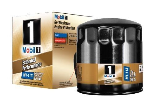 Extended Performance Oil Filter - M1-113A