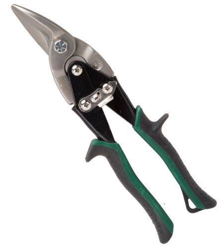Right Cut Tin Aviation Snips