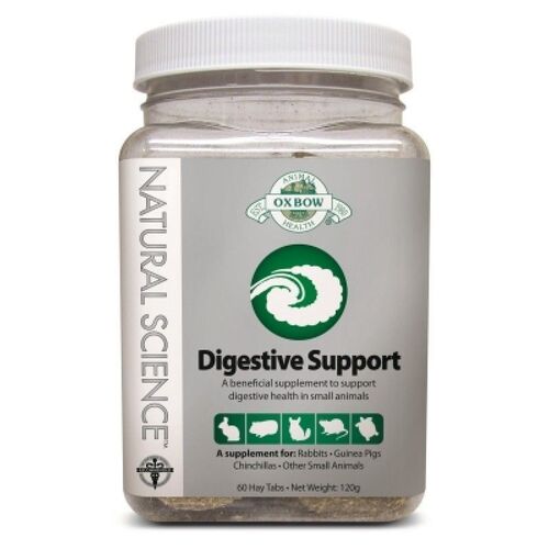 60 Ct Natural Science - Digestive Supplement