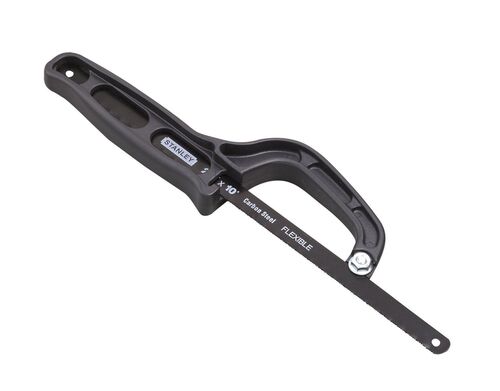 10" Mini Hacksaw