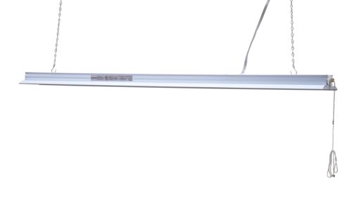 7000 Lumen LED 4' Shop Light