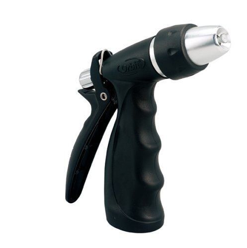 Ultralight Adjustable Pistol Hose Spray Nozzle - Garden Nozzle