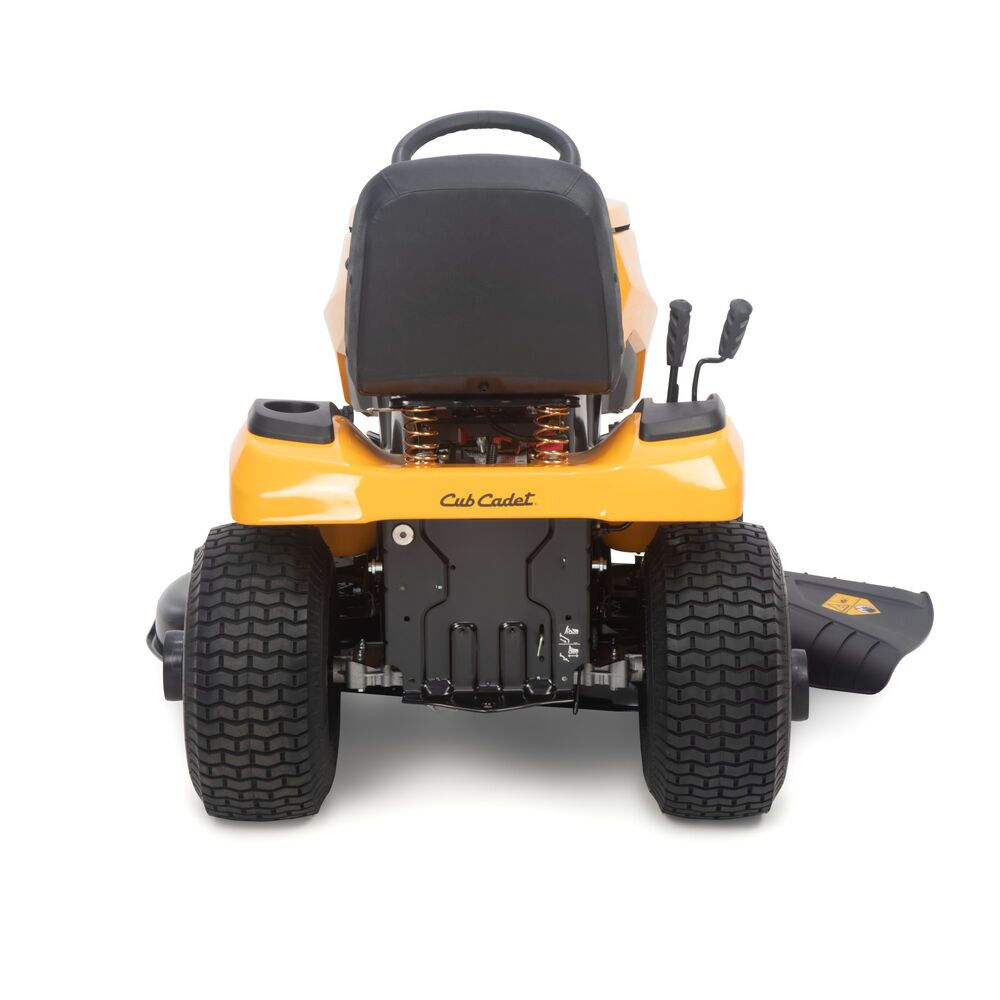 XT1 LT46 Riding Lawn Mower 23HP with 46" Deck