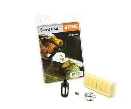 Chainsaw Service Kit for MS210/230/250