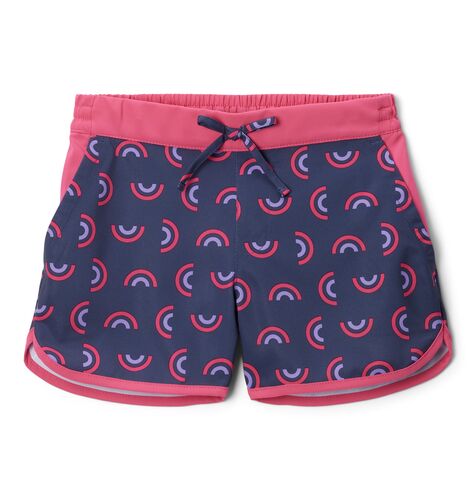 Girls' Sandy Shores Board Shorts